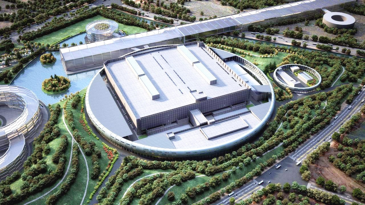 淬炼成就非凡！堃霖服务台湾在中国大陆最大投资项目 集成电路设计