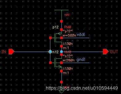 数字集成电路版图设计 从概念到实现的精密艺术